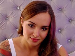 Melissa Fumero flirt4free stream image