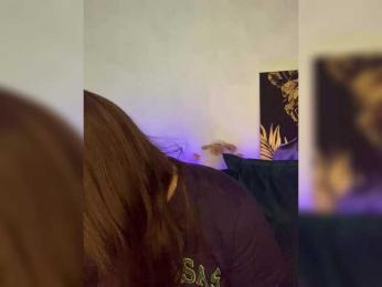 WILDGIRL bongacams stream image