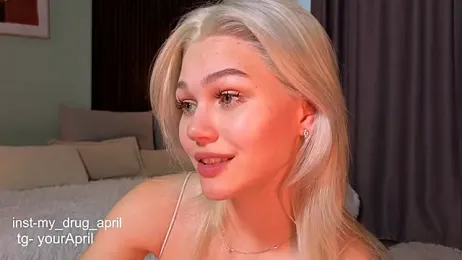 MyApril stripchat stream image