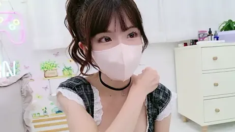 -minami- stripchat stream image