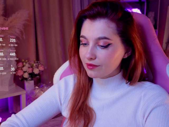 HoneyCherry bongacams stream image
