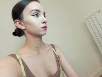 ehotlovea chaturbate stream image