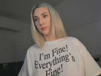 allayah chaturbate stream image