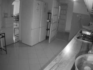 voyeurcam-julmodels-kitchen camsoda stream image