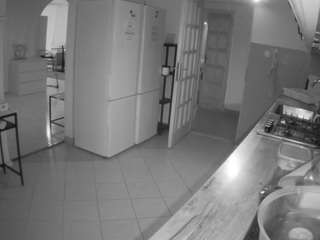 voyeurcam-julmodels-kitchen camsoda stream image