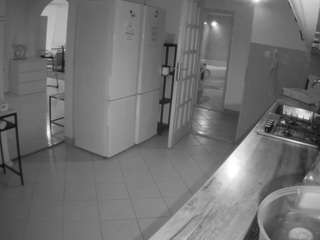 voyeurcam-julmodels-kitchen camsoda stream image