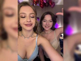 -SpicyGirls- bongacams stream image, 14.02.2025 19:00