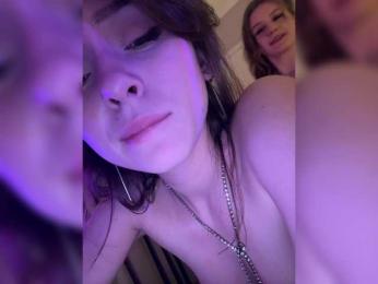 -SpicyGirls- bongacams stream image, 14.02.2025 19:00