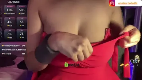 CharmingTania stripchat stream image