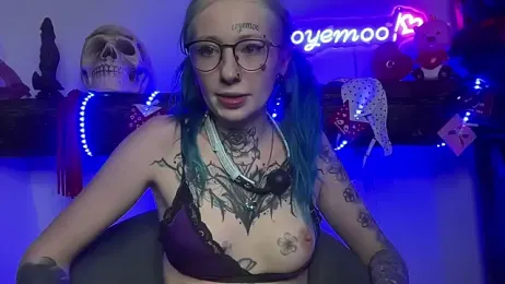 coyemoo stripchat stream image