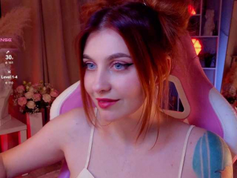 HoneyCherry bongacams stream image