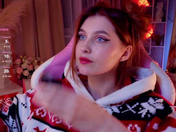 HoneyCherry bongacams stream image