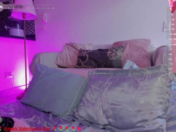 SallyeLeins bongacams stream image