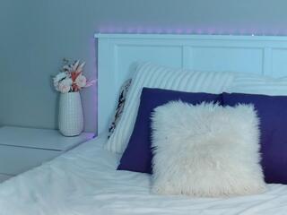 Kay Devon flirt4free stream image