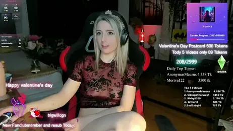 Lisaonthemoon stripchat stream image