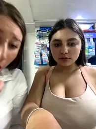 roouse stripchat stream image