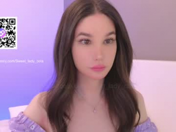 sweet_lady_cola chaturbate stream image