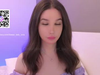 sweet_lady_cola chaturbate stream image