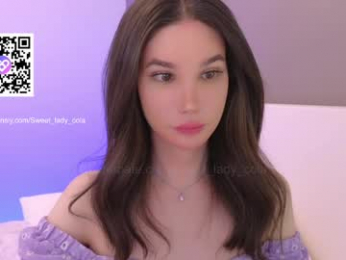 sweet_lady_cola chaturbate stream image