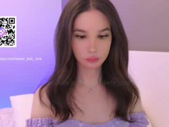 sweet_lady_cola chaturbate stream image