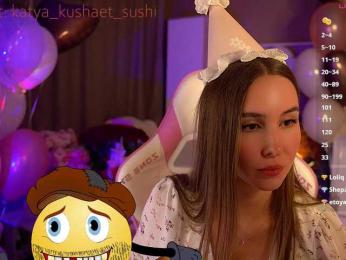 Milkaff- bongacams stream image