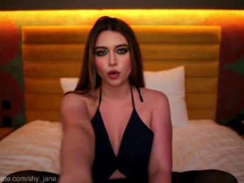 shy_jane chaturbate stream image