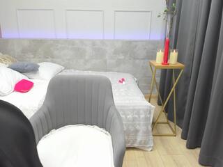 Diana Magestic flirt4free stream image