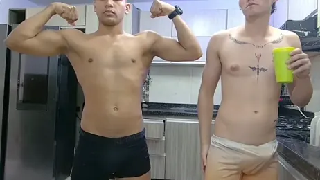 Boysgang_sex stripchat stream image