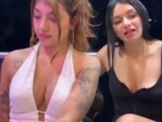 maggiejones camsoda stream image