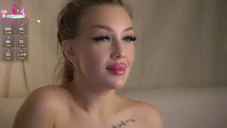 AnnyBangs stripchat stream image