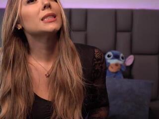 Khya flirt4free stream image