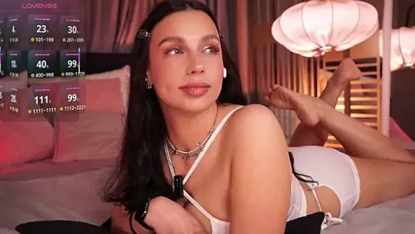 LunaNight stripchat stream image