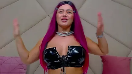 ChloeFrost stripchat stream image