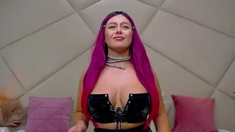 ChloeFrost stripchat stream image