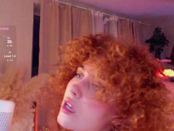 HoneyCherry bongacams stream image