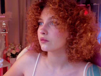 HoneyCherry bongacams stream image