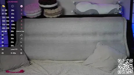 Mary_Shake stripchat stream image