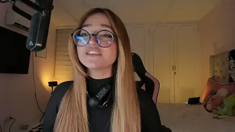 SweetJennaa stripchat stream image