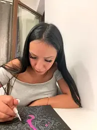 KallyK stripchat stream image