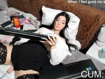 blancasuarez chaturbate stream image