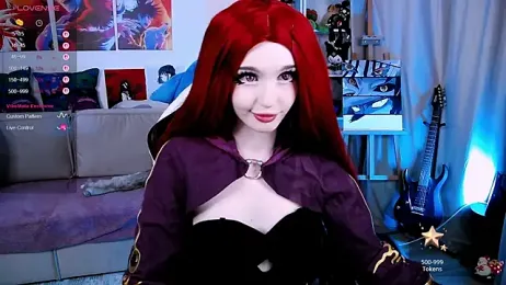 _Sparkland_ stripchat stream image