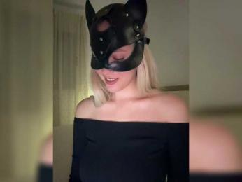 MissDafne bongacams stream image