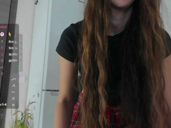 LuckyLady01 bongacams stream image
