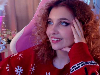 HoneyCherry bongacams stream image