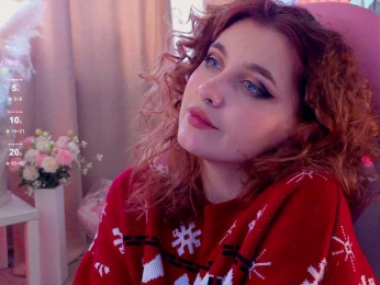 HoneyCherry bongacams stream image