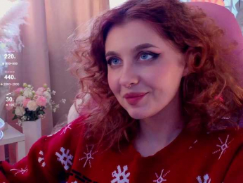 HoneyCherry bongacams stream image
