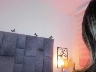 Violetta Ficher flirt4free stream image