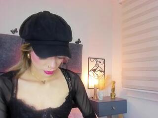 Violetta Ficher flirt4free stream image