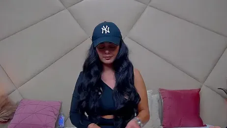 ChloeFrost stripchat stream image