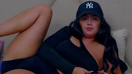 ChloeFrost stripchat stream image